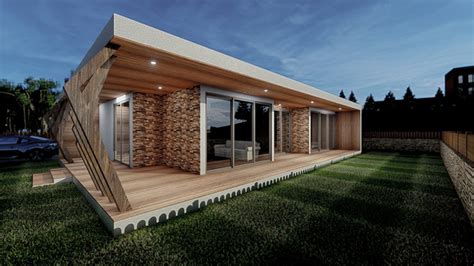 casas prefabricadas portugal|JGDS Casas Modulares